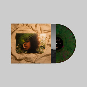 Kelsey Lu - Church (EP)