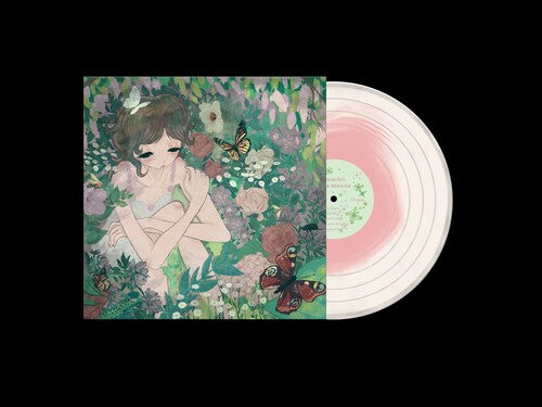Temachii - Flora Maniia LP NEW Color Vinyl