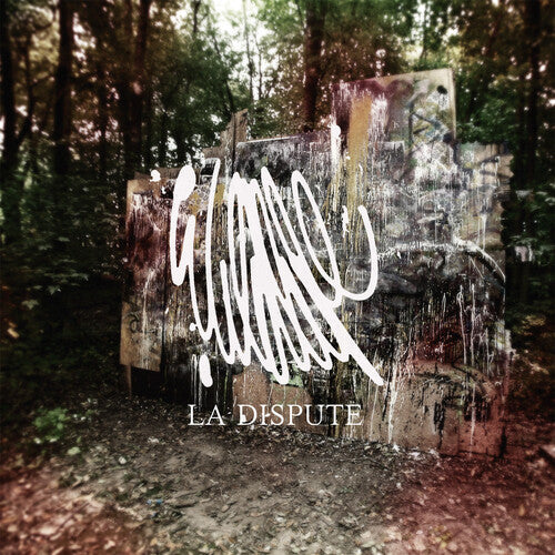 La Dispute - Wildlife 2LP NEW Indie Exclusive