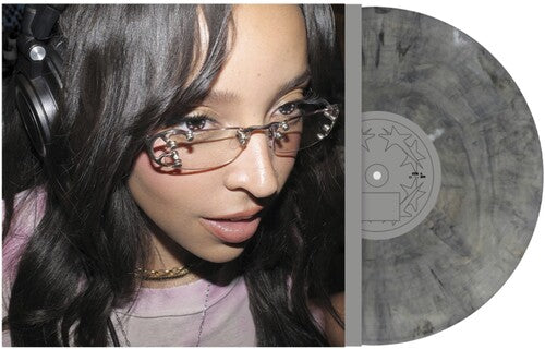Tinashe - Popstar LP NEW Color Vinyl