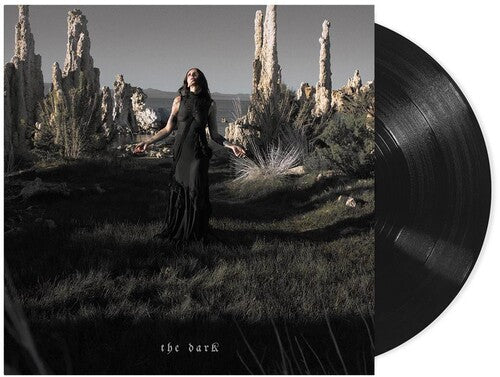 Chelsea Wolfe - The Dark LP NEW