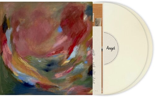 Lizzy McAlpine - Angel 2LP NEW Indie Exclusive