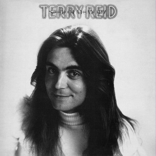 Terry Reid - Seed Of Memory LP NEW