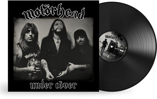 Motorhead - Under Cover LP NEW