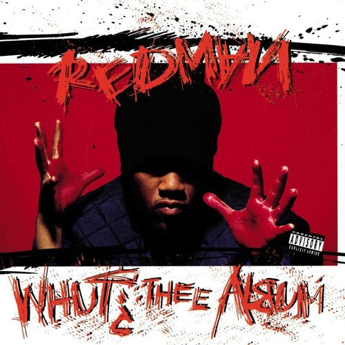 Redman - Whut? Thee Album LP NEW
