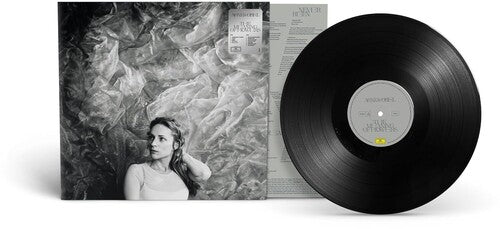 Agnes Obel - The Meaning of Flowers LP NEW