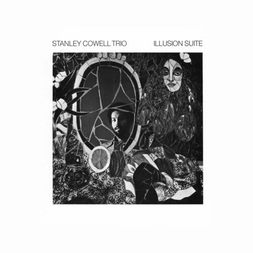 Stanley Cowell Trio - Illusion Suite (ECM Luminescence Series) LP NEW