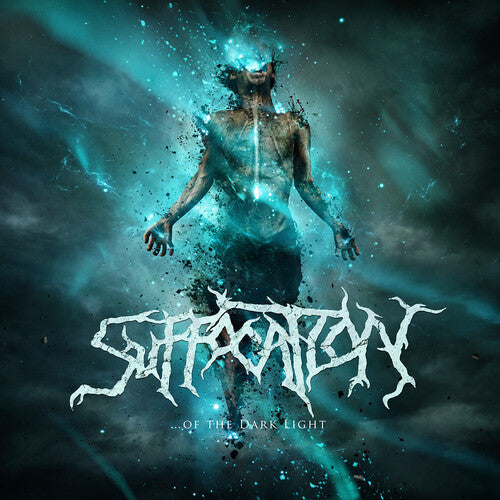 Suffocation -  ...Of The Dark Light LP NEW Color Vinyl