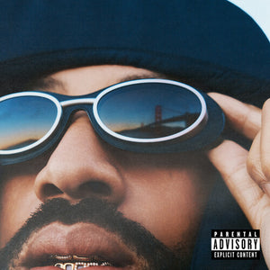 Larry June -  Who Coppin LP NEW