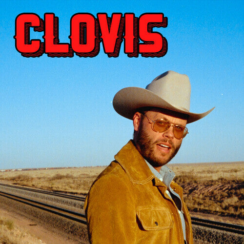 Charley Crockett - Clovis CD NEW Indie Exclusive