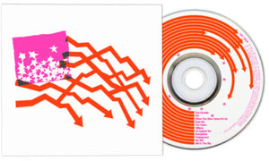 DIIV - Zirp! CD NEW