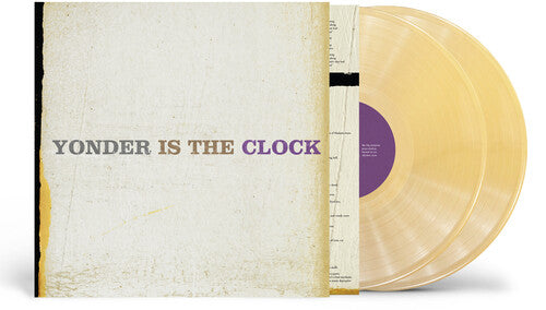 Felice Brothers - Yonder Is the Clock 2LP NEW Color Vinyl