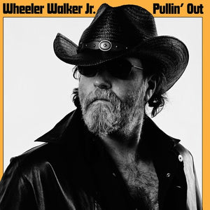 Wheeler Walker Jr. - Pullin' Out LP NEW