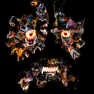 Machine Girl - The Ugly Art CD NEW