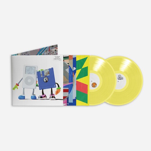 Avalanches - No Bad Memories 2LP NEW
