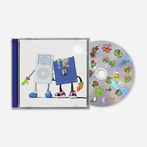 Avalanches - No Bad Memories CD NEW