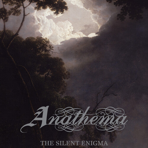 Anathema - The Silent Enigma LP NEW