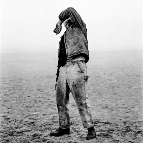 Tallest Man on Earth - Just Beyond Endless Mountain LP NEW
