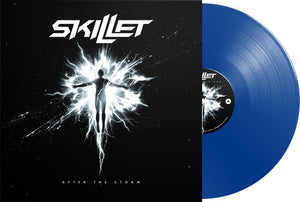 Skillet - After the Storm LP NEW Indie Exclusive