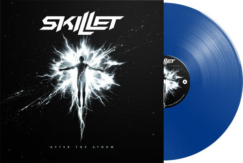 Skillet - After the Storm LP NEW Indie Exclusive