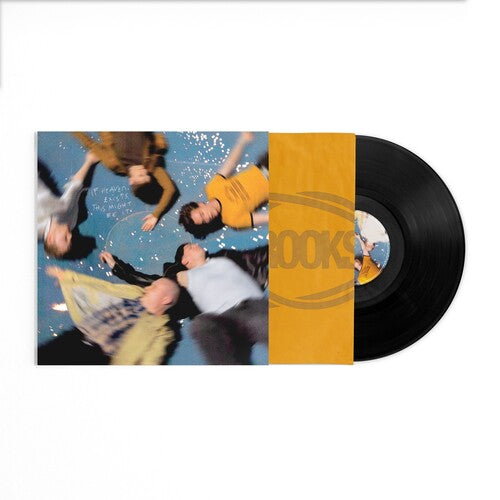 Giant Rooks - If Heaven Exists, This Might Be It LP NEW