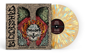 Bloodshed - Punishments Beyond Comprehension LP NEW Color Vinyl