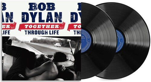 Bob Dylan - Together Through Life 2LP NEW