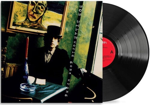 Bob Dylan - World Gone Wrong LP NEW