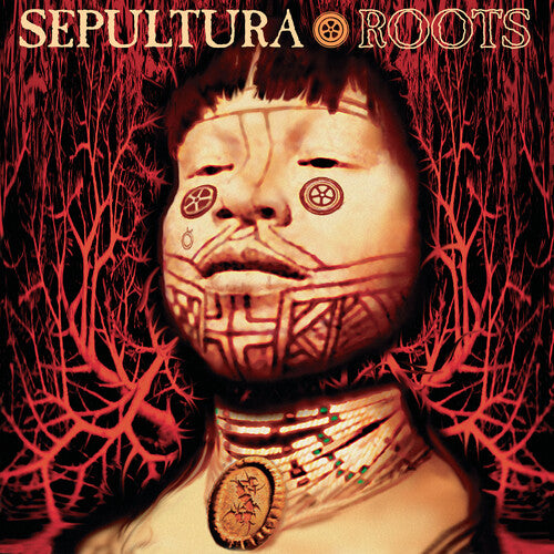 Sepultura - Roots 2LP NEW