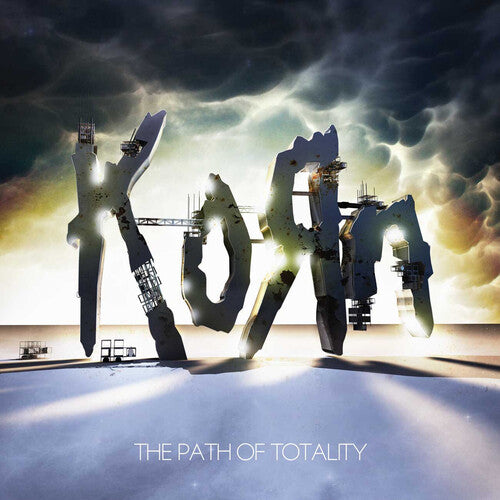 Korn - The Path Of Totality LP NEW