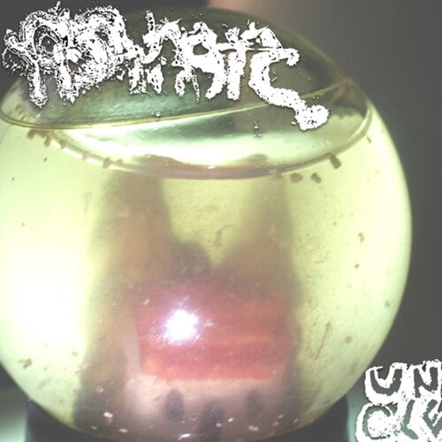 fish narc - Uncle LP NEW