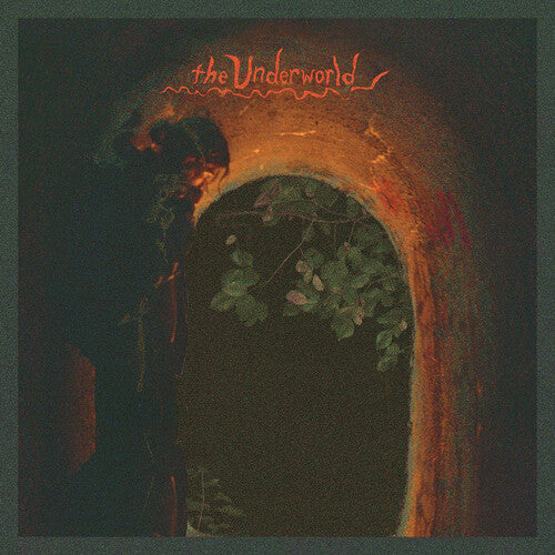 Sadurn - The Underworld LP NEW Indie Exclusive Dark Sky Vinyl (First Run Club)