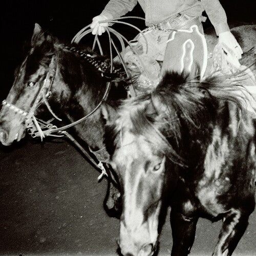 Holy Motors - Heaven's Night LP NEW Indie Exclusive Transparent Haze Vinyl