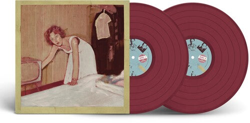 Manchester Orchestra - I'm Like a Virgin Losing a Child 2LP NEW 20th Anniversary Indie Exclusive