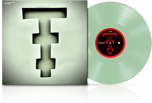 Pineapple Thief - Far And Wide LP NEW Color Vinyl