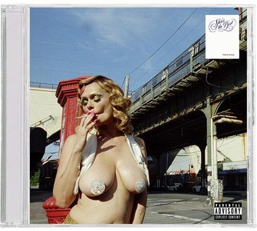 Troye Sivan - She's the Best CD NEW