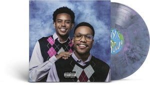 Anderson Paak - Heavy Is the Crown LP NEW Indie Exclusive