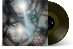 Untitled (Halo) - Self Titled LP NEW Indie Exclusive
