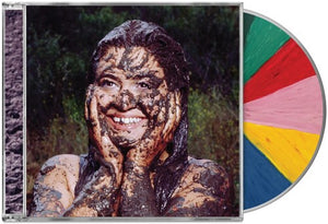 Remi Wolf - Mud CD NEW