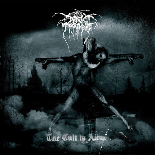 Darkthrone - The Cult Is Alive LP NEW