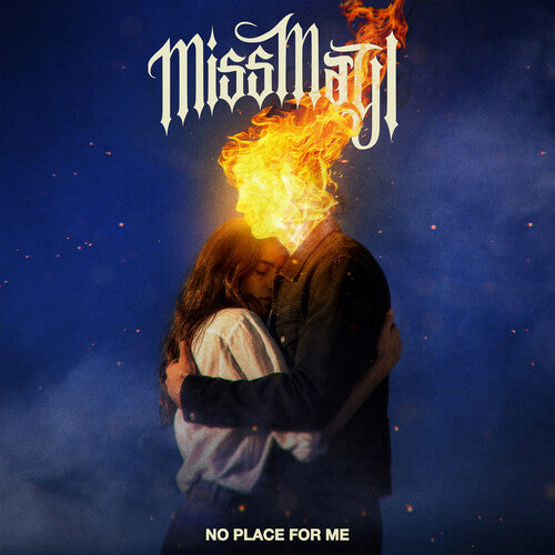 Miss May I - No Place For Me LP NEW