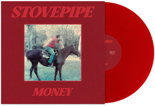 Money - Stovepipe LP NEW Color Vinyl