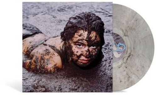 Remi Wolf - Mud LP NEW Indie Exclusive Metallic Smoke Vinyl Alternate Cover