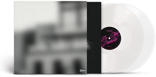 Young Miko - Do Not Disturb: Late Checkout 2LP NEW Deluxe Edition Color Vinyl