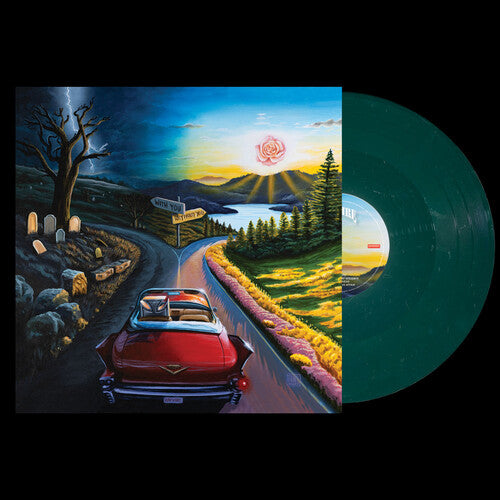 Haywire 617 -  I Don't Wanna Say Goodbye LP NEW Indie Exclusive