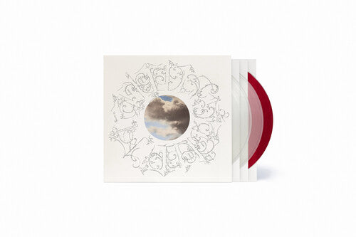Mac Miller - The Divine Feminine 3LP NEW 10th Anniversary