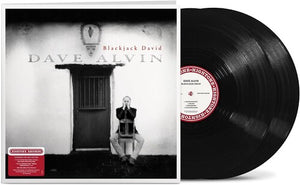 Dave Alvin - Blackjack David (Deluxe Edition) 2LP NEW