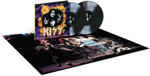 KISS - You Wanted the Best, You Got the Best!! (30th Anniversary) 2LP NEW 180g