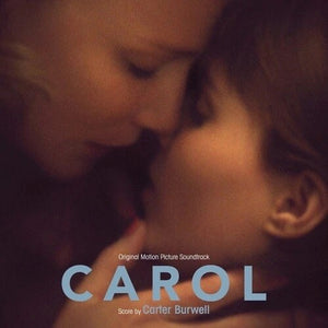 Carter Burwell - Carol (Original Motion Picture Soundtrack) LP NEW