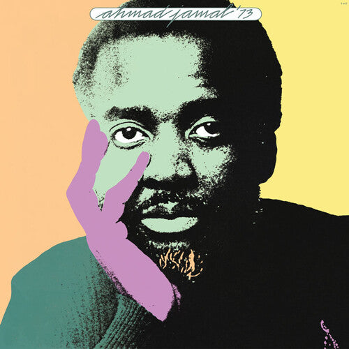 Ahmad Jamal - Ahmad Jamal '73 (Verve Vault Series) LP NEW 180g